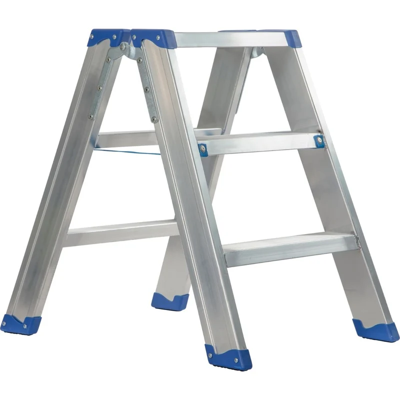 Escalo Escabeau Sparta Duo 2x3 marches