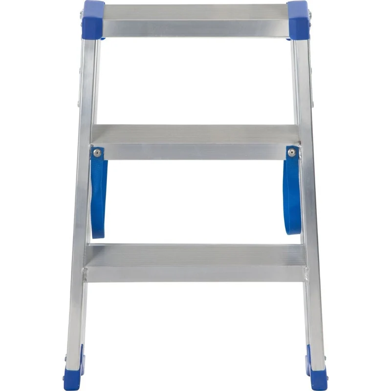 Escalo Escabeau Sparta Duo 2x3 marches