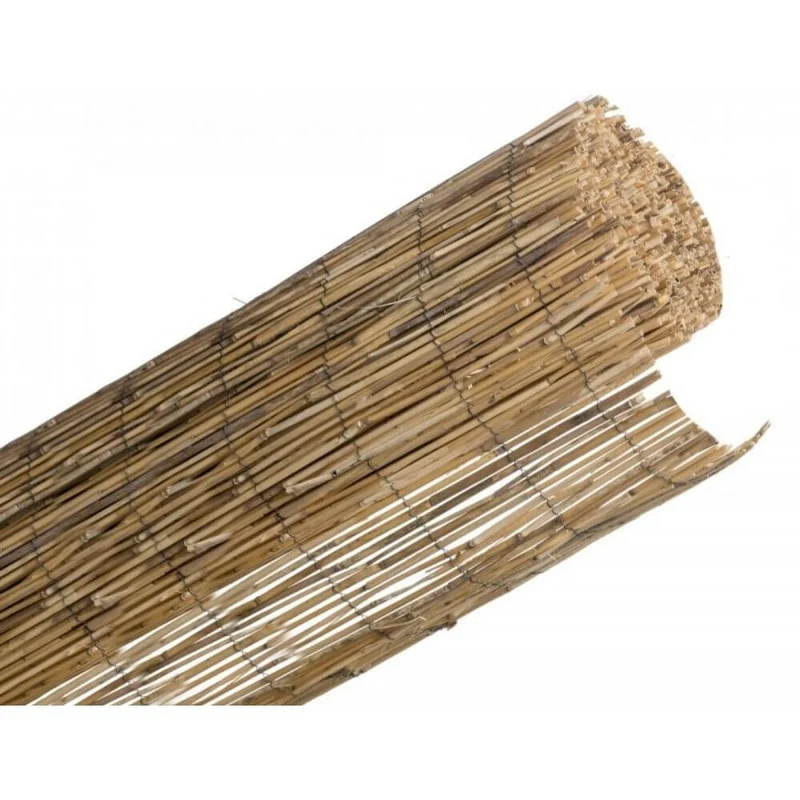 Cañizo bambú (Bambufino). Rollo 1,5x5m - Bonerva