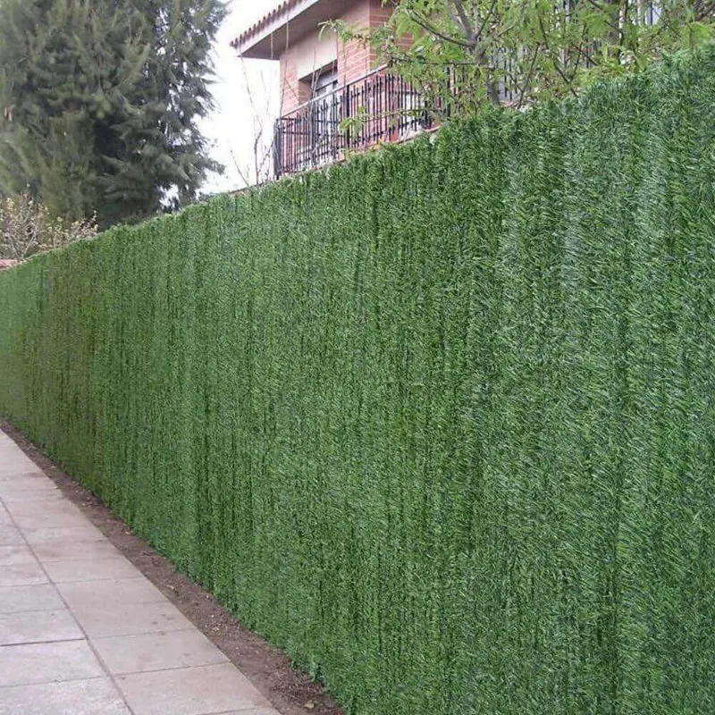 Seto Artificial 30 Varillas. Rollo 2x3m