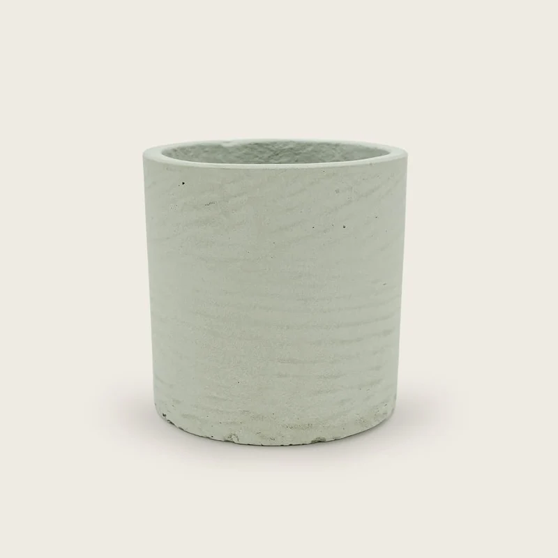Puk Grey Torn