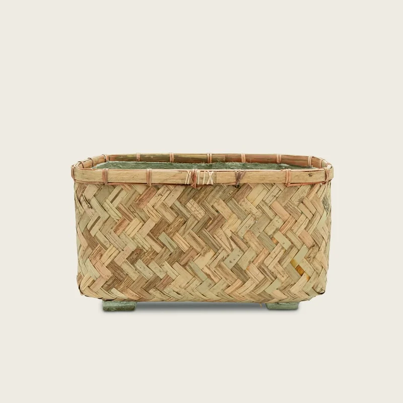 Nouri Bamboo