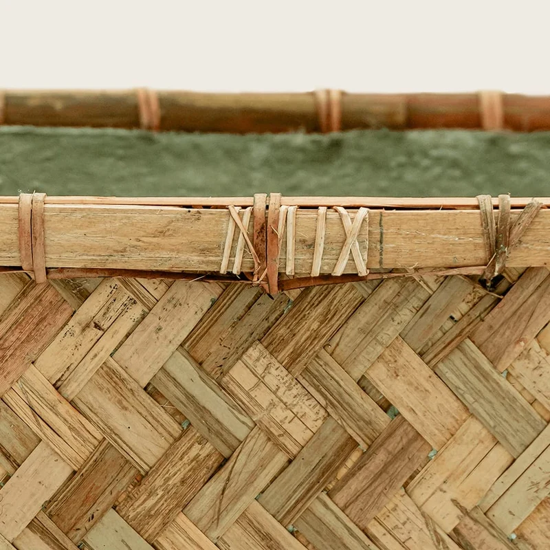 Nouri Bamboo