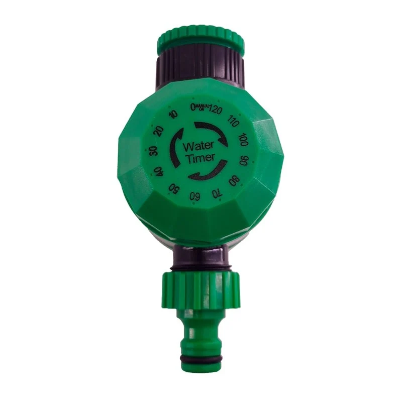 Temporizador De Riego Automático De Grifo Para Jardí­n
