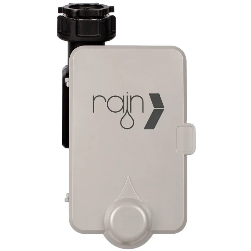 Programador De Grifo Rain Amico Vision