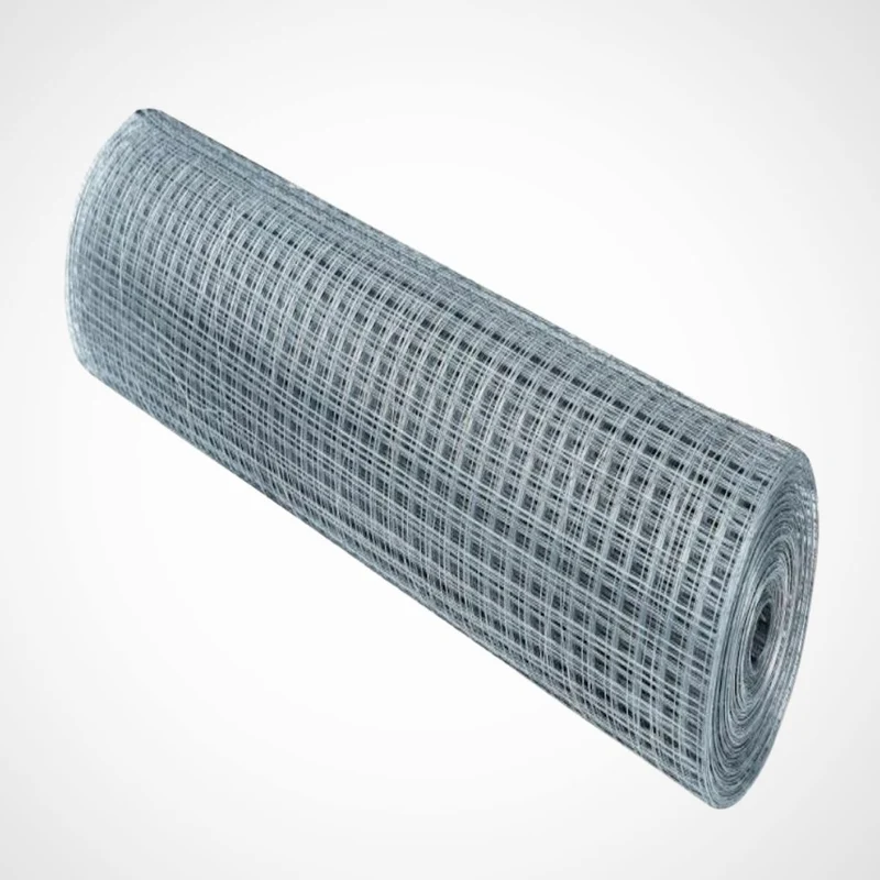 Malla Metalica| 0,5x5m| Composición 100% Acero Galvanizado| Alambre Electrosoldado| Malla Para Cercos| Reticula 6x6mm