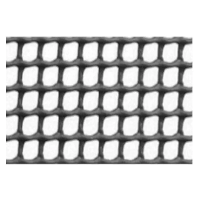 Malla Plastica| 1x30m|gris| Composición 100% Pvc| Valla De Pvc| Malla Para Cerco| Reticula 5x5mm