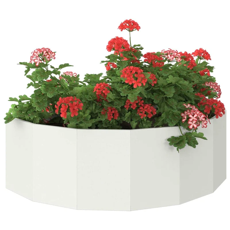 Jardinera 120 X 60 X 35 Cm Acero