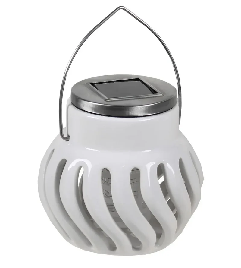 Anti-mosquito Lantern With Solar