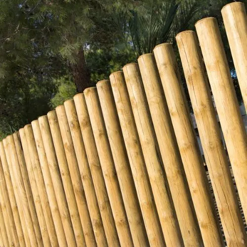 Tutor Madera Sin Punta 300X10