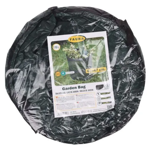 Garden Bag 46x47 cm (115 L)