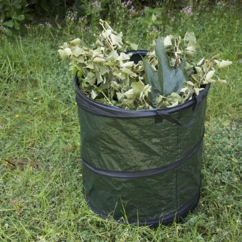 Garden Bag 46x47 cm (115 L)