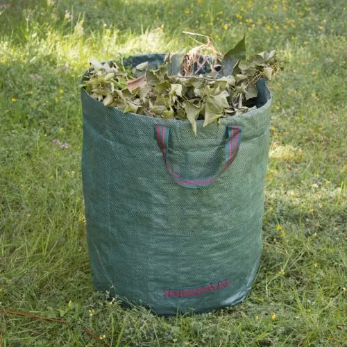 Saco de Jardín 76x67 cm (272 L)
