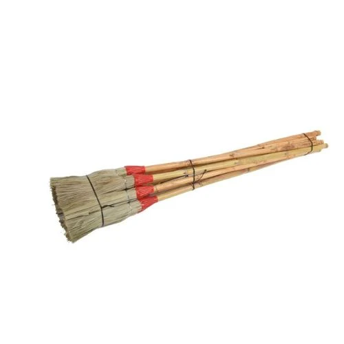 Escoba de Palma 132 cm