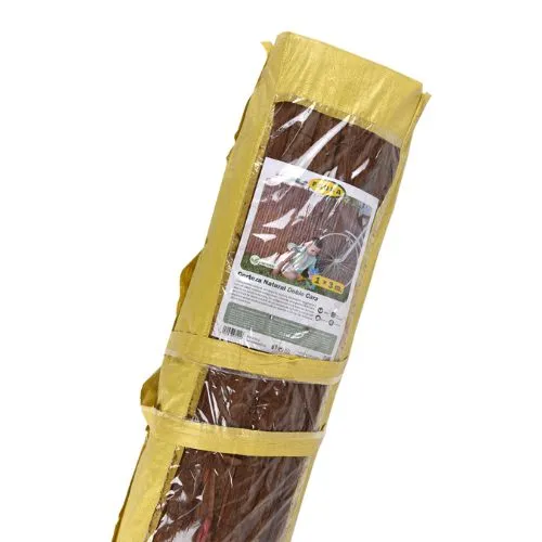 Corteza Natural D/C 2x3 M