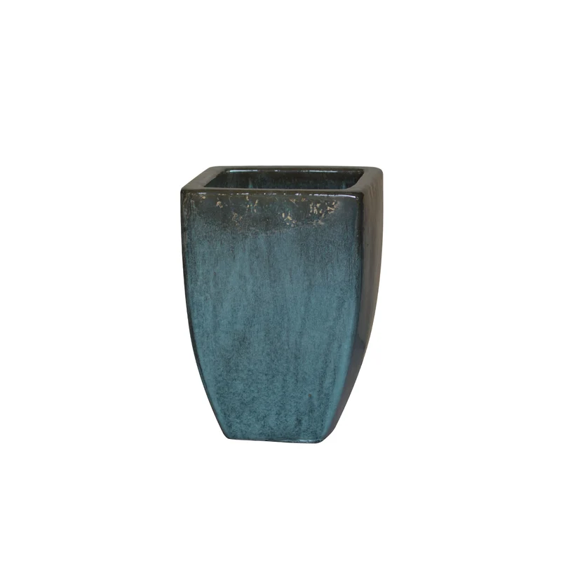 Vaso Liso Cuadrado - 46
