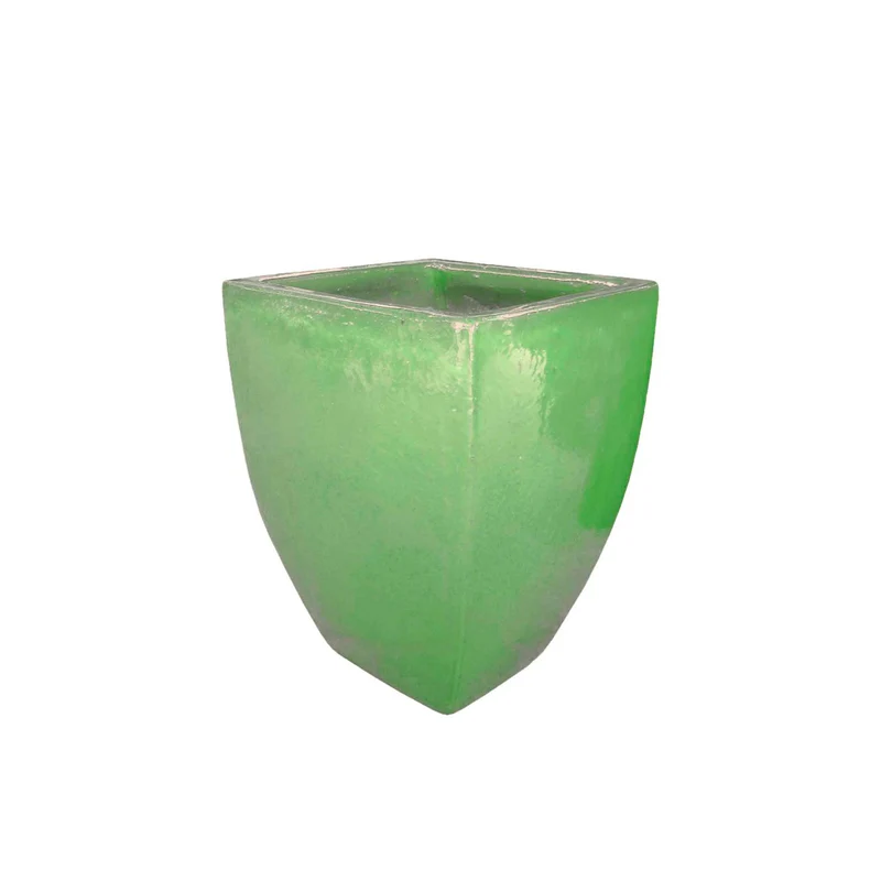 Vaso Liso Cuadrado - 46