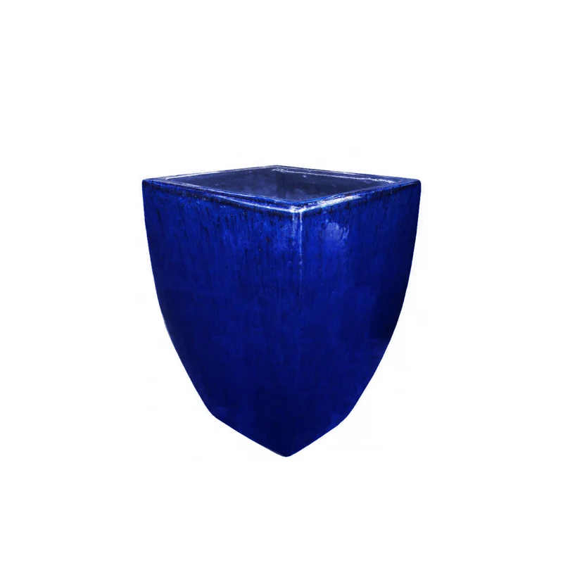 Vaso Liso Cuadrado - 46