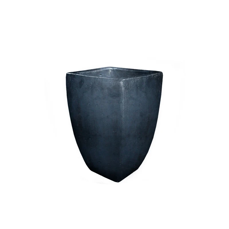 Vaso Liso Cuadrado - 46