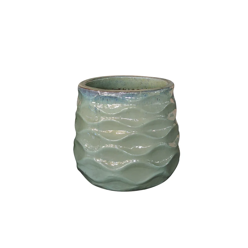 Caldero Relieve - 42