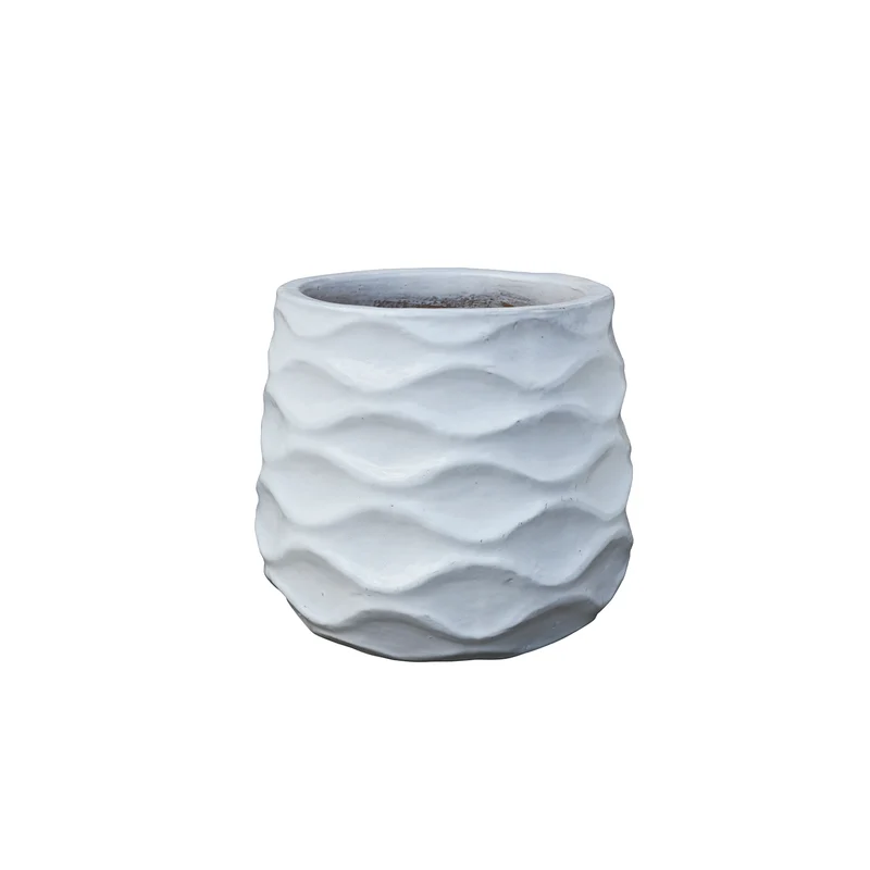 Caldero Relieve - 42