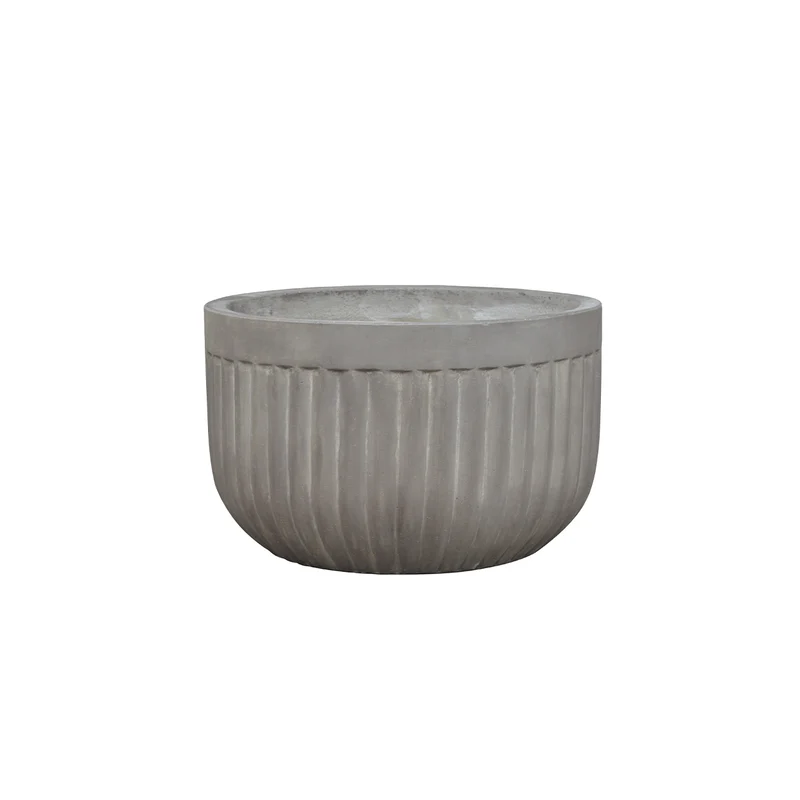 Bowl Relieve Borde Bajo - 18