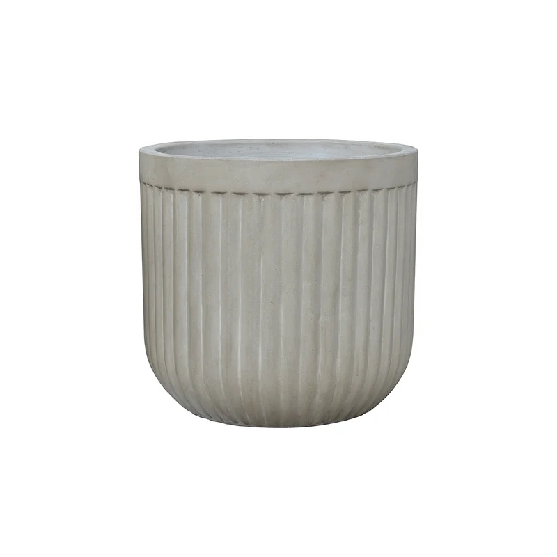 Campana Relieve Borde - 17