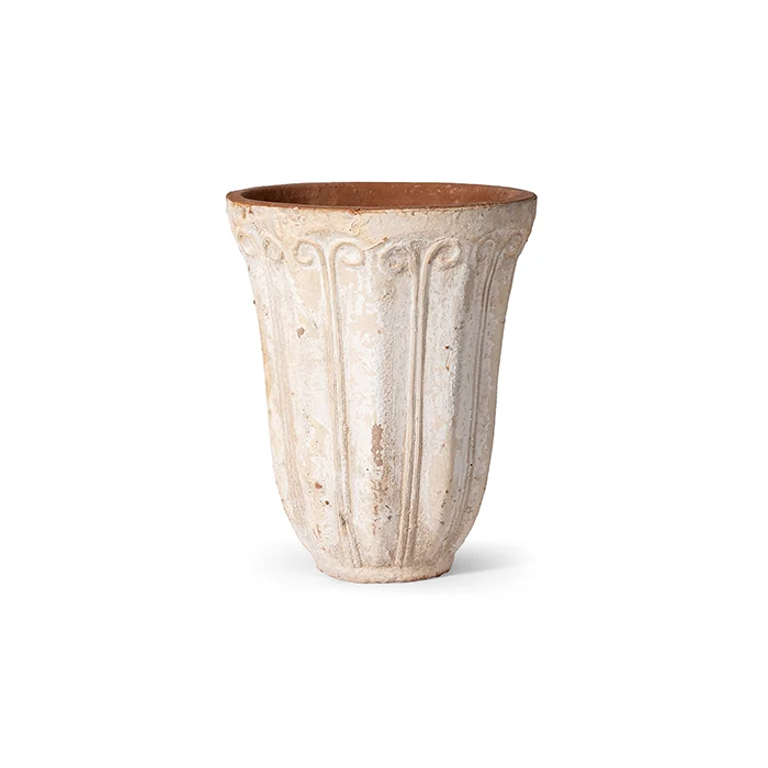 Vaso Relieve - 102