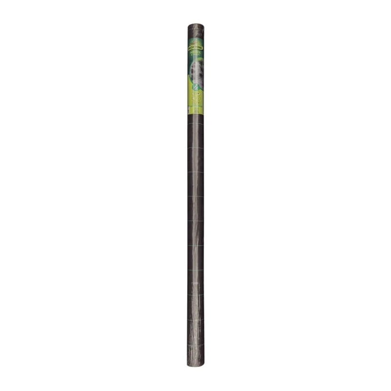 Malla Antihierbas Weedsol 1,25x25m Verde Nortene