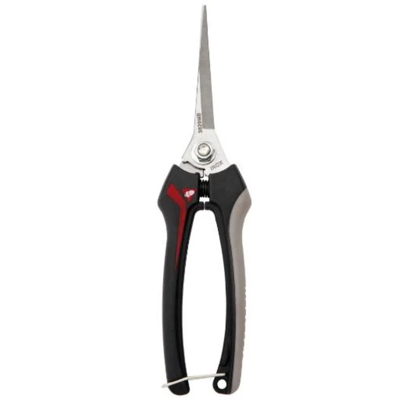 Tijera Recol. 3629-inox Gr25mb