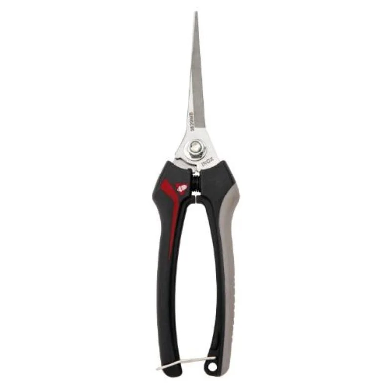 Tijera Recol. 3629-inox Gr25mb
