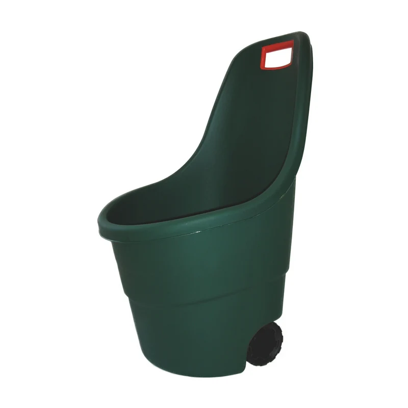 Brouette Easy Go 55L