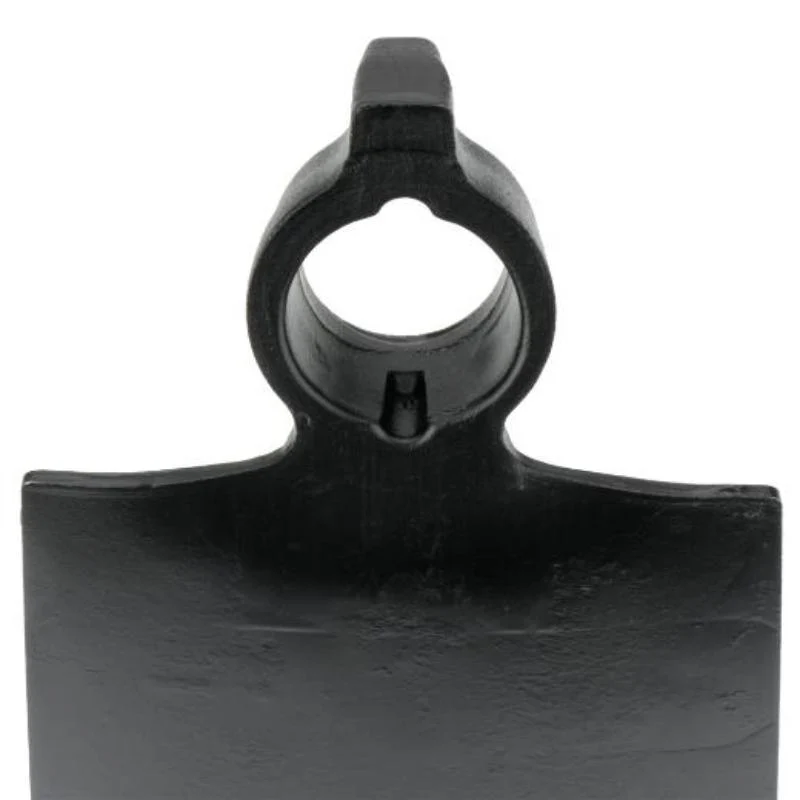 Hoe8100p-8100 Azada Antigiro