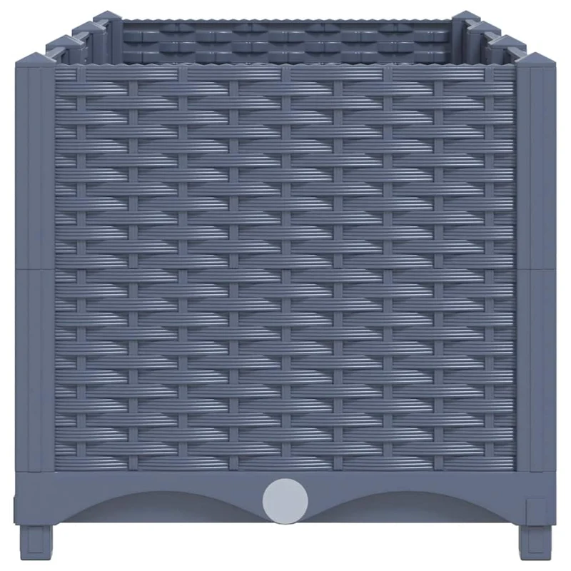 Arriate Polipropileno 120x40x38 Cm