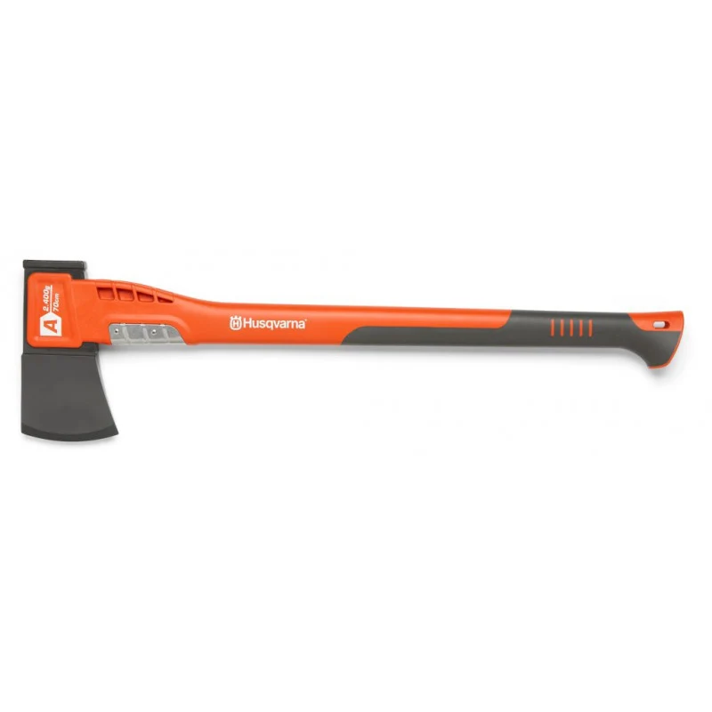 Husqvarna - Hacha Multiuso A2400