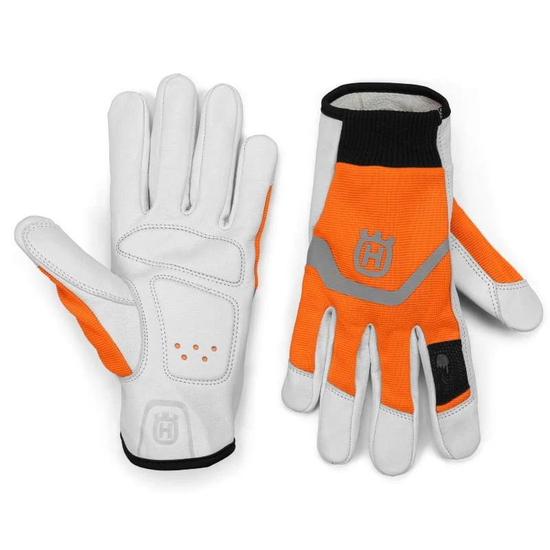 Husqvarna - Guantes Functional Light Talla 8