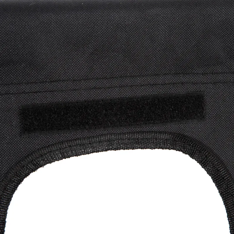 Outsunny Tumbona Reclinable Y Plegable De Jardín Con Respaldo Ajustable Negro