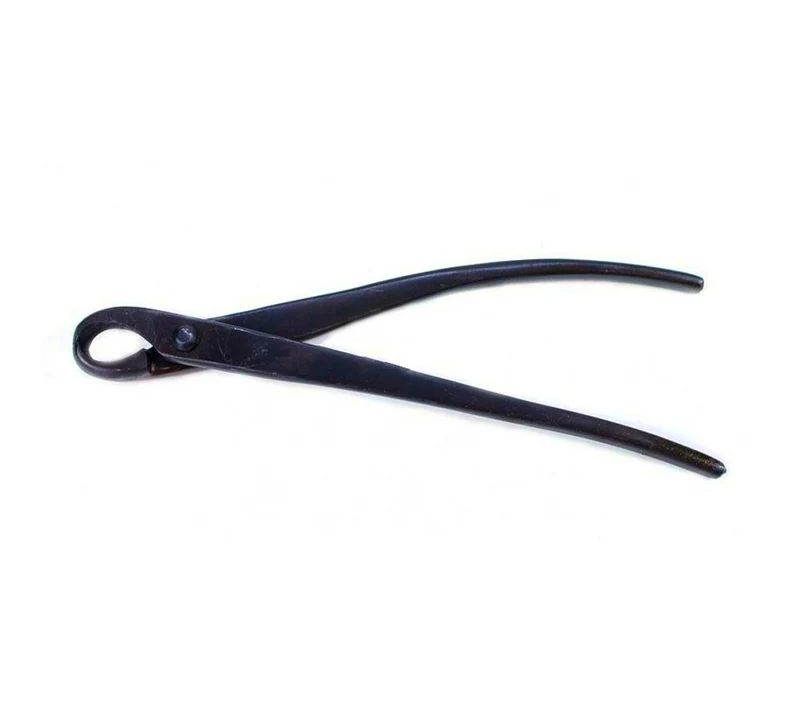 Vaciadora Cóncava 170mm