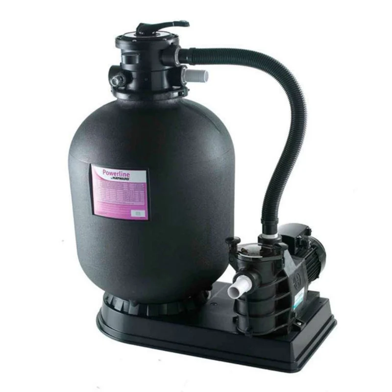 MONOBLOC COMPACTO POWERLINE D.600X1CV - Hydora
