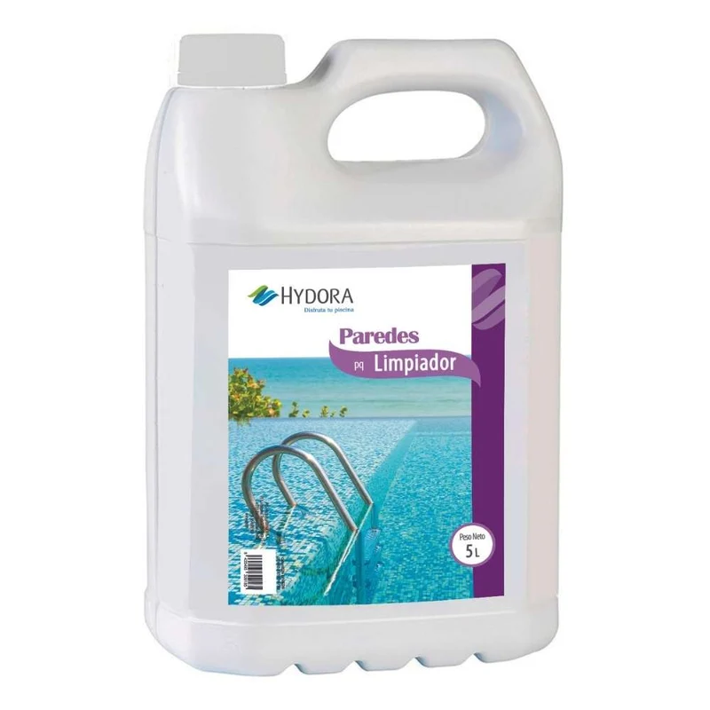 Limpiador De Pared Hydora - 5 Litros
