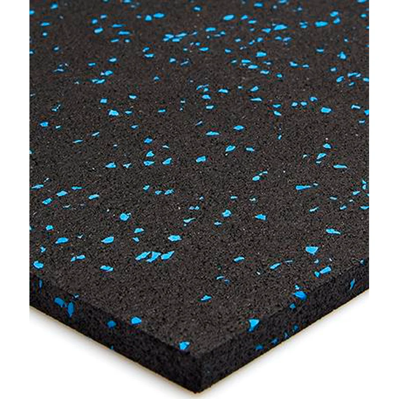 Lestare | Pavimento Deportivo Sport Azul 6mm 1,25x10 Metros