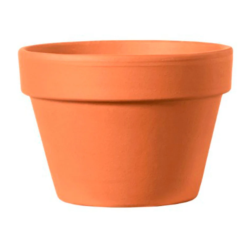 Minimaceta Barro Rojo Deroma 21 Ø