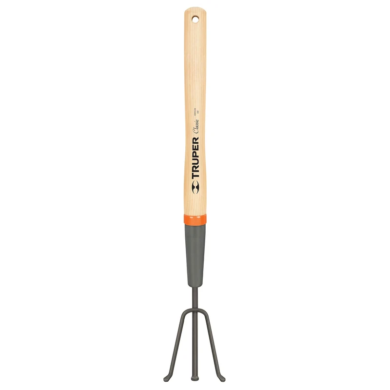 Rastrillo Jardinería - 38 Cm