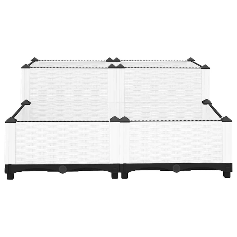 Arriate Polipropileno 80x80x38 Cm