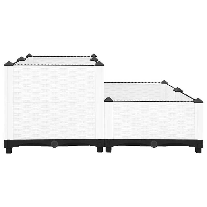 Arriate Polipropileno 80x80x38 Cm