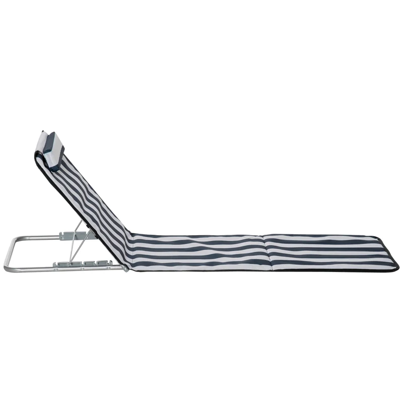 Outsunny Techo De Repuesto Para Cenador 3x3 M Techo Doble Upf 30+ Gris Claro
