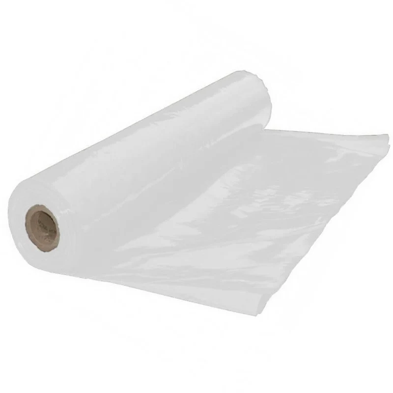 Plástico para siembra Natural - 800m²
