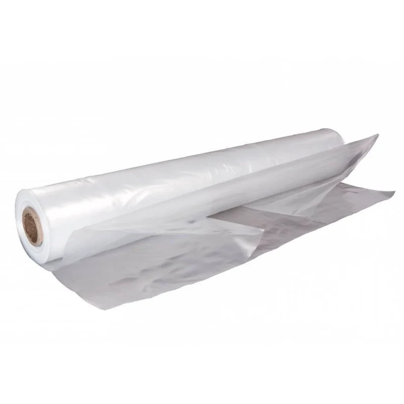 Plástico para siembra Natural - 780m²