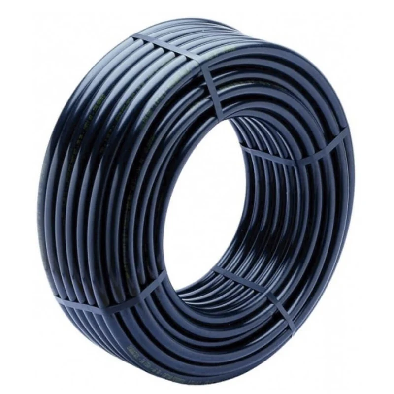 Tubería Riego Goteo 18 mm. Rollos 250m