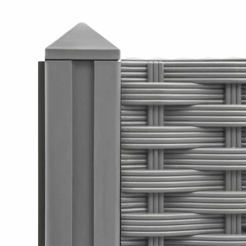 Arriate Polipropileno 160x40x71 Cm